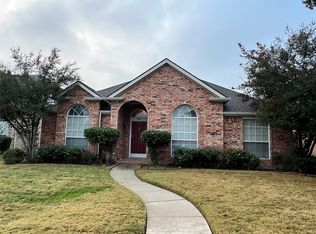 8709 Somerville Way, Plano, TX 75025