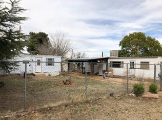 95A E Sheila Ln, Sierra Vista, AZ 85635