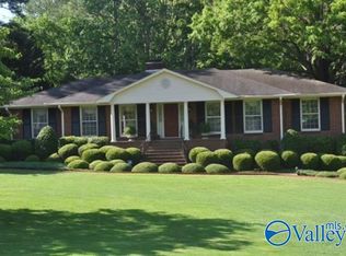 1400 Appalachee Dr SE, Huntsville, AL 35801
