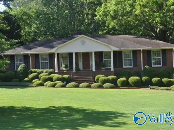 1400 Appalachee Dr SE, Huntsville, AL 35801