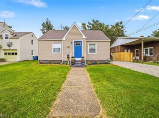 726 Lyndon Ave, Ashtabula, OH 44004