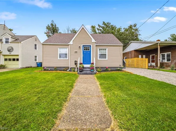 726 Lyndon Ave, Ashtabula, OH 44004