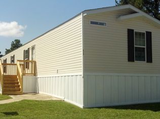 570 Birchwood Dr, Moncks Corner, SC 29461