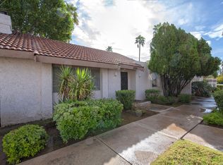 8742 E Via Taz Norte, Scottsdale, AZ 85258