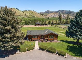 126 Needlepoint Lane, Cashmere, WA 98815