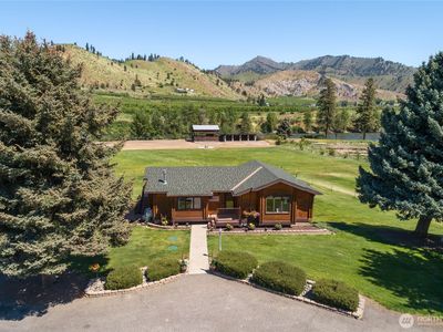 126 Needlepoint Lane, Cashmere, WA, 98815
