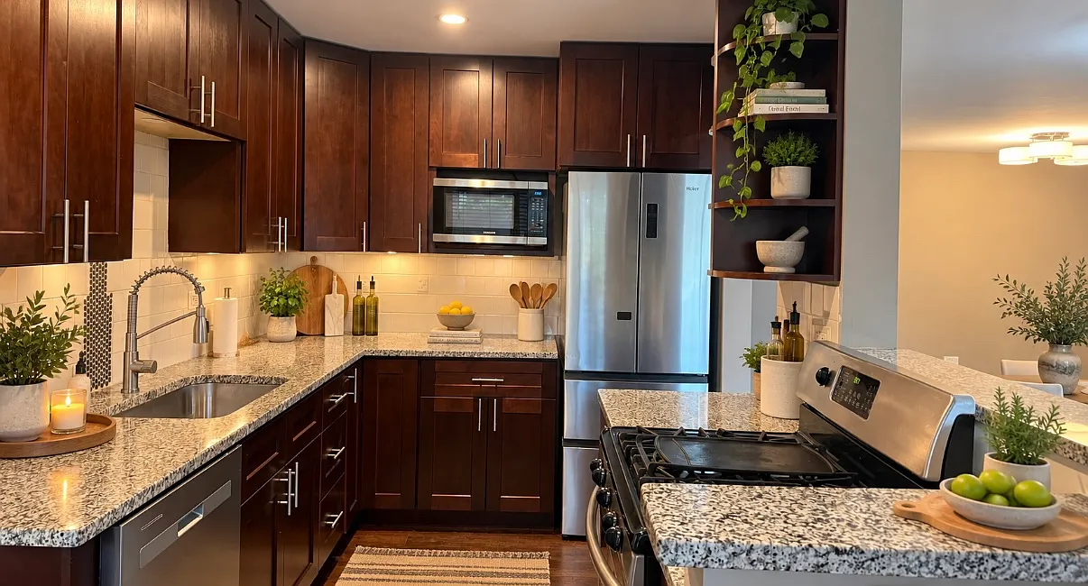 1 bed, 1000 sqft, $1,600 — Photo 3