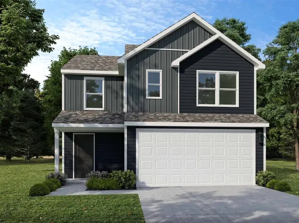 592 Merit Ct Lot 60, Bowling Green, KY 42101