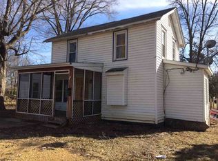 269 23rd Ave N, Clinton, IA 52732