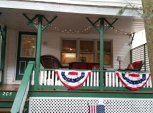 205 7th St, Mt Gretna, PA 17064