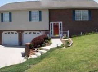 101 Chickasaw Cir, Church Hill, TN 37642