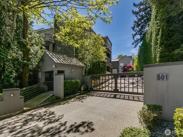 501 Kirkland Avenue #201, Kirkland, WA 98033