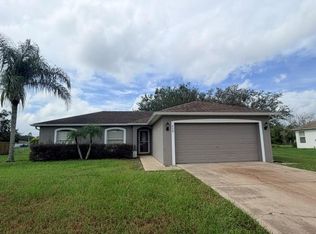 620 Outrigger Dr, Deltona, FL 32738