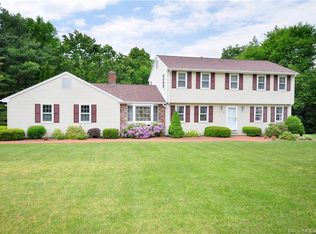 7 Brookside Dr, Granby, CT 06035