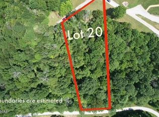 20 Mallard Pointe Rd, Clarkson, KY 42726