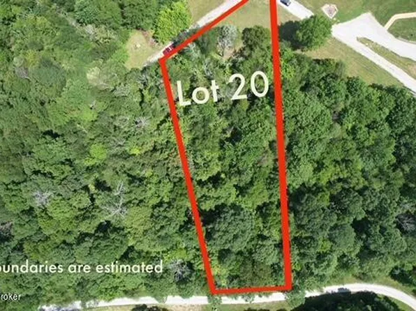 20 Mallard Pointe Rd, Clarkson, KY 42726