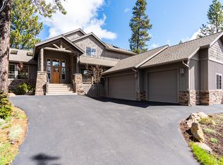 58022 Tokatee Ln, Sunriver, OR 97707