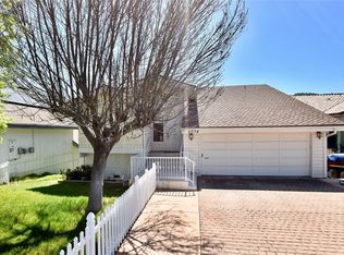 5074 Meadow Lark Ln, Heritage Ranch, CA 93446