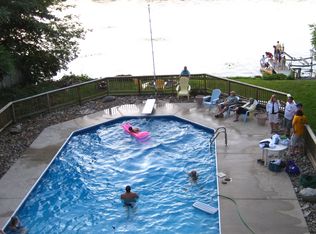 3781 Maple Ln, Berrien Springs, MI 49103