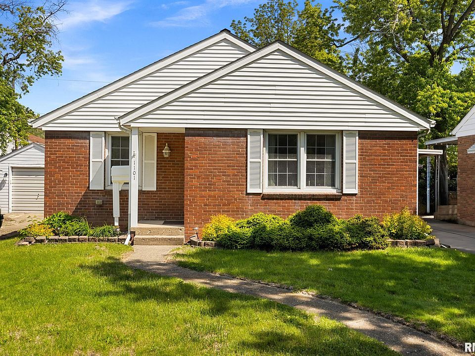 1st image of 1101 E Paris Ave
