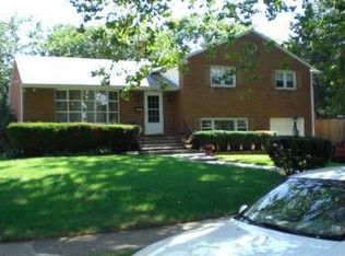 4151 Baker Ave, Pennsauken, NJ 08109