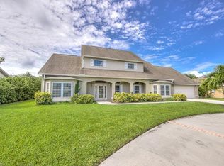 3904 Hidden Acres Cir S, North Fort Myers, FL 33903