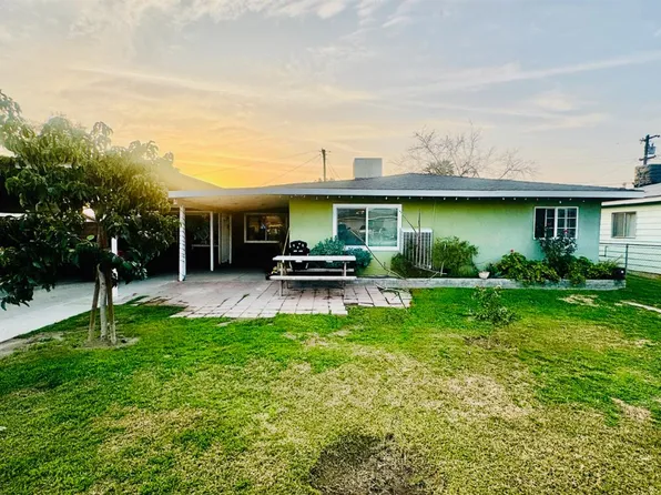 5833 Leo St, Bakersfield, CA 93307