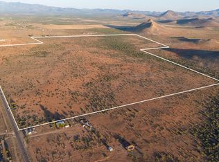398 Acres Hwy #181, Elfrida, AZ 85610