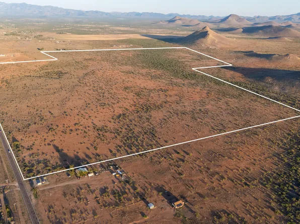 398 Acres Hwy #181, Elfrida, AZ 85610