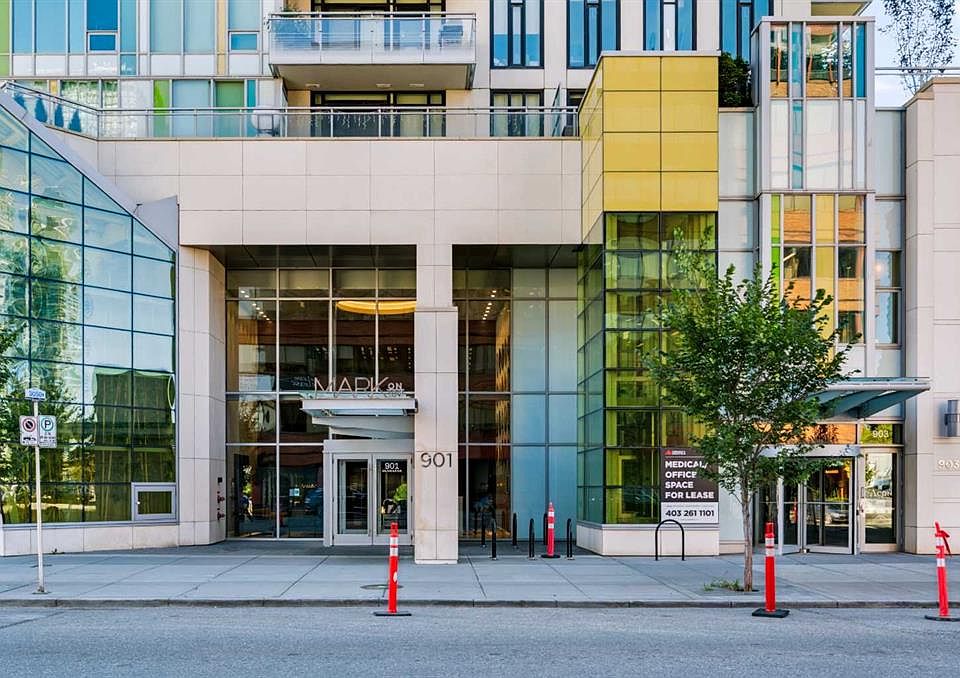1st image of 901 E 10th Ave SW #1307