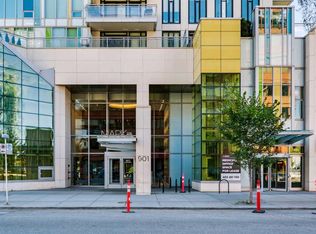 901 E 10th Ave SW #1307, Calgary, AB T2R 0B5
