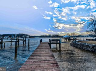 6705 S River Dr, Baltimore, MD 21220