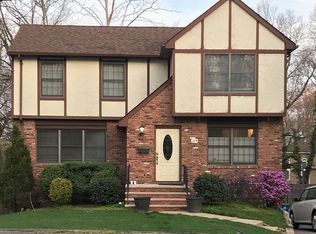 185 Runnymede Rd, West Caldwell, NJ 07006