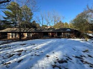 410 Estes Cir, Russellville, AR 72802