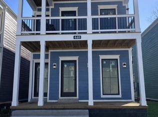 440 Jefferson St #A, Lexington, KY 40508