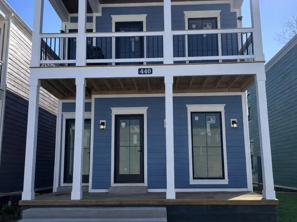 440 Jefferson St #A, Lexington, KY 40508