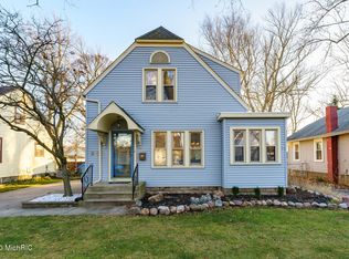 231 Garland St, Kalamazoo, MI