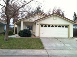 3512 Loneridge Ct, Antelope, CA 95843