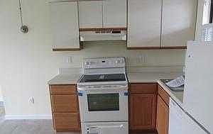 kitchen view