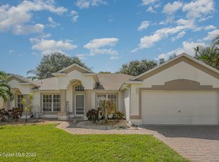 6176 Kari Dr, Melbourne, FL 32940
