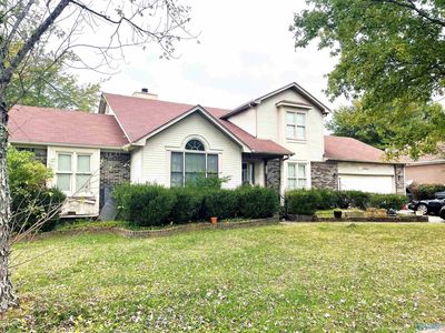 6407 Thistle Ln NW, Huntsville, AL, 35810