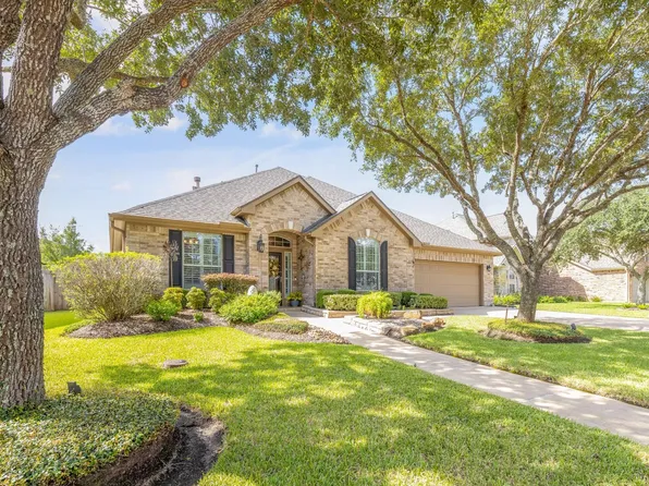 3309 Castle Creek Ct, League City, TX 77573