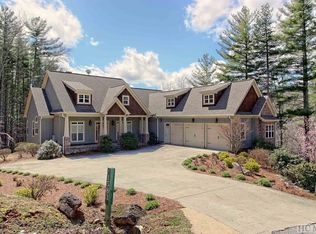 1583 Ridgepole Dr, Sky Valley, GA 30537