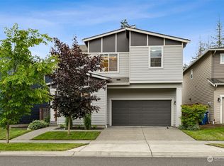 17716 131st St E, Orting, WA