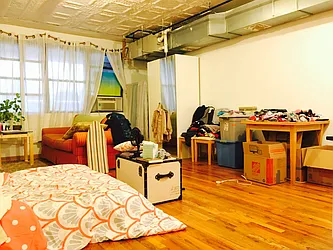 Rented by Nooklyn NYC LLC