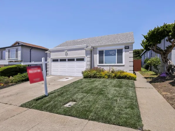 5034 Palmetto Ave, Pacifica, CA 94044