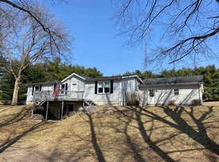 536 Norvell Lake Rd, Brooklyn, MI 49230