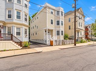 164 Boylston St, Jamaica Plain, MA 02130