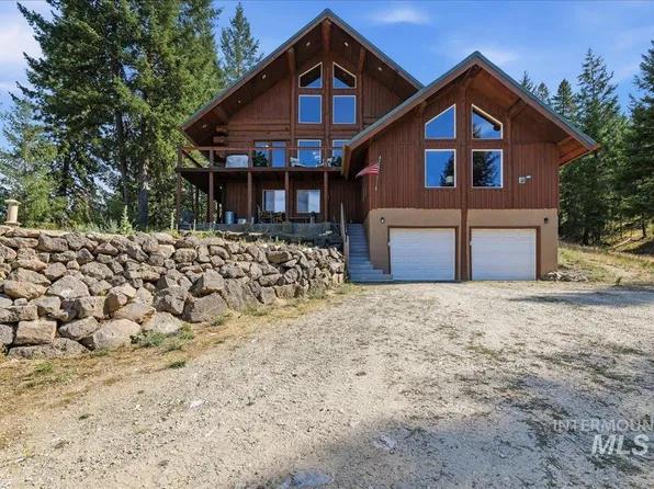 20 Homestead Dr, Boise, ID 83716