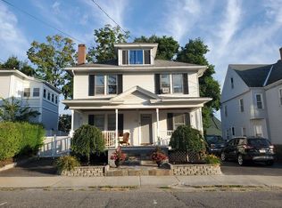 15 Pine St, Leominster, MA 01453